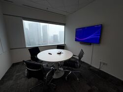 Suntec Tower Three (D1), Office #589646161